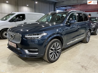 Volvo XC90 2.0 T8 Recharge AWD InscriP Pano 7 Zit € 24999 Netto