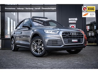 Audi Q5 2.0 TFSI quattro*PANO*B&O*MATRIX*VIRTUAL*LEDER*HUD*
