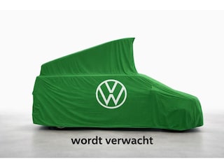 Volkswagen California 6.1 Coast 2.0 TDI 110 kW / 150 PK DSG Two-Tone Reflex Silver / Fortana Red