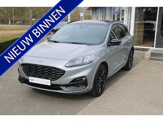 Ford Kuga 1.5 EcoBoost 150 PK ST-Line X BLACK PACK | DRIVER PACK | WINTER PACK