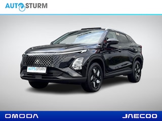 Omoda 5 1.6 T-GDi SHS-H Premium