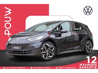 Volkswagen ID.3 204pk Pro S 77 kWh | Achteruitrijcamera | Stoel-Stuurwielverwarming | DAB
