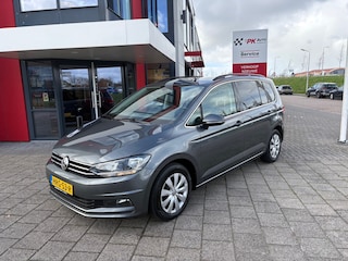 Volkswagen Touran 1.5 TSI Comfortline Business 7p | Navi | Cruise | 104.651 km Dealeronderhouden