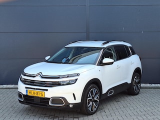 Citroën C5 Aircross 1.6 Hybrid 225pk PHEV EAT8 Shine | LENTEDEALS | Navigatie | Camera | Cruise Control | Stoelverwarming |