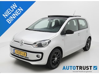 Volkswagen Up 1.0 high up! PANORAMADAK CRUISE