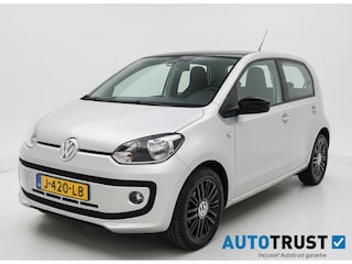 Volkswagen Up 1.0 high up! PANORAMADAK CRUISE