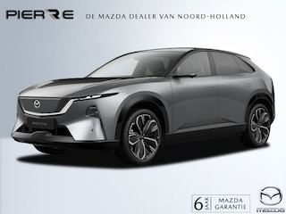Mazda 6e CX-6e Takumi Plus 78 kWh NU MET €1.500,- INTRODUCTIEVOORDEEL