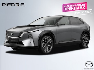 Mazda 6e CX-6e Takumi Plus 78 kWh NU MET €1.500,- INTRODUCTIEVOORDEEL