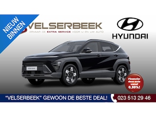 Hyundai Kona 1.6 GDI HEV Comfort 18 INCH **NIEUW**DIRECT RIJDEN**