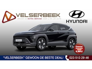 Hyundai Kona 1.6 GDI HEV Comfort 18 INCH **NIEUW**DIRECT RIJDEN**