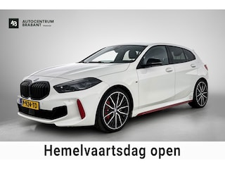 BMW 128ti High Executive M-Sport (Goed OnderH, Carplay, Navi, Stoel/ Stuur VerW, Camera, Addapt Cruise, PDC V+A, Etc)