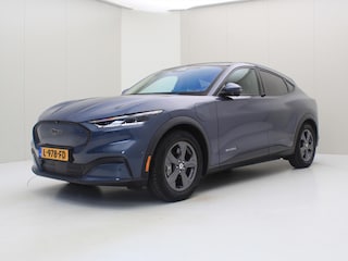 Ford Mustang Mach-E 98kWh Extended Range 294pk RWD 94% SoH [ PANO+610KM WLTP+STOEL/STUURWIELVERWARMING ]