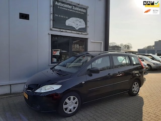Mazda 5 1.8 Touring clima cruise 7 pers