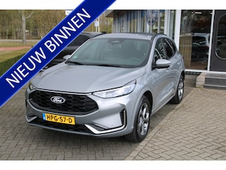 Ford Kuga 2.5 PHEV 243 PK ST-Line X DRIVER PACK | WINTER PACK