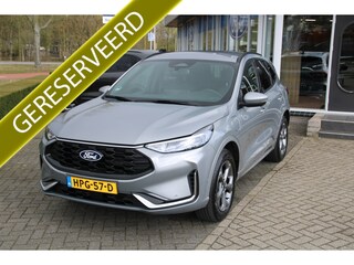 Ford Kuga 2.5 PHEV 243 PK ST-Line X DRIVER PACK | WINTER PACK