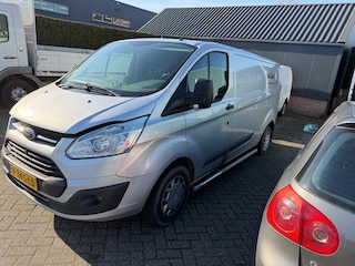 Ford Transit Custom 290 2.0 TDCI L2H2 Trend - verlengde - euro 6 - airco