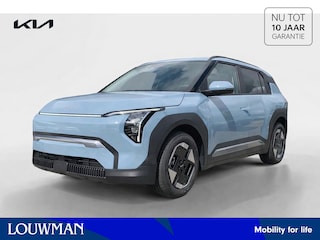 Kia EV3 Plus 81.4 kWh