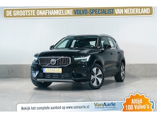 Volvo XC40 T4 Aut. Plug-in Hybrid Parkassist 211pk VERWACHT 15-04-2026
