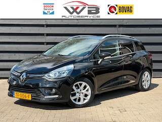 Renault Clio 0.9 TCe Limited PDC I Navigatie I Bass Reflex I Cruise