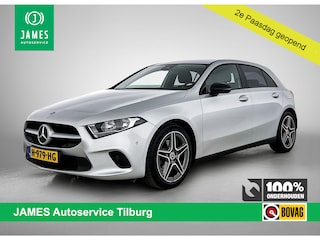 Mercedes-Benz A-klasse 200 NAVI | CRUISE | 18” AMG | STOELVERWARMING