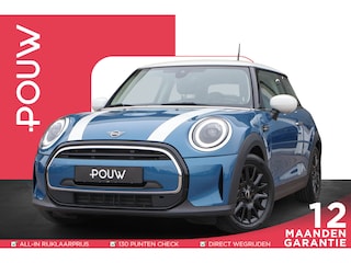 Mini Cooper 1.5 136pk AUT Camden Edition | Navigatie | PDC | Cruise Control | Climate Control