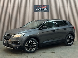 Opel Grandland X 1.2 Turbo Innovation 2019 LED CAMERA CRUISE CLIMA