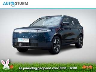 Jaecoo 5 Exclusive 61 kWh