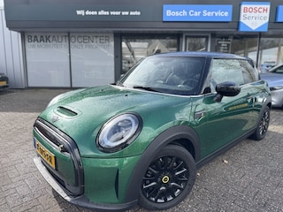 Mini Mini Classic 33 kWh | Keyless | Navi | Stoel / stuurverw.