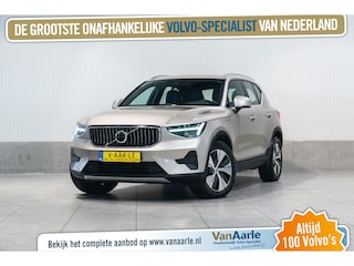 Volvo XC40 T4 Aut. Plug-in Hybrid Parkeercamera 211pk VERWACHT 15-04-2026