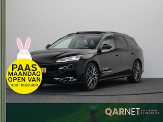 BYD Seal 6 Touring 1.5 DM-i Comfort | Stoelverwarming | Stoelventilatie | Panoramadak | 20 inch Velgen | Black Pack |