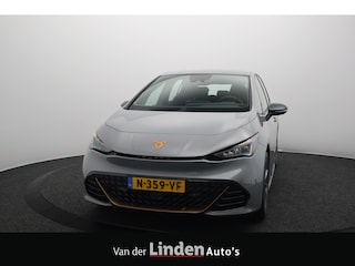 Cupra Born Business One 62 kWh SOH 94,5% | Camera | Led | Carplay&Android | Navigatie
