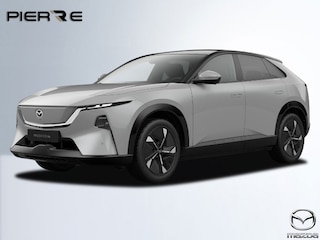 Mazda 6e CX-6e Takumi Business Edition 78 kWh