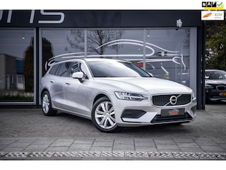 Volvo V60 2.0 B3 Momentum Business|Trekh|LED|Adaptive Cruise|Digital Dash|Apple Carplay|