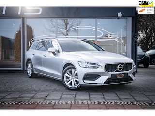 Volvo V60 2.0 B3 Momentum Business|Trekh|LED|Adaptive Cruise|Digital Dash|Apple Carplay|