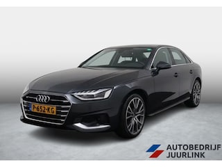 Audi A4 Limousine 40 TFSI Advanced Edition