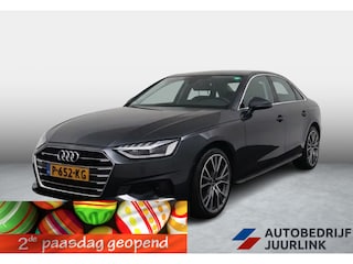 Audi A4 Limousine 40 TFSI Advanced Edition