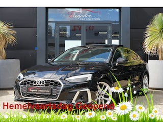 Audi A5 Sportback 35 TFSI S edition 150pk Panoramadak/Stoelverwarming/Camera