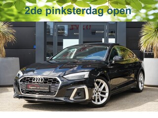 Audi A5 Sportback 35 TFSI S edition 150pk Panoramadak/Stoelverwarming/Camera