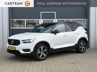 Volvo XC40 2.0 T4 R-Design | Camera | Parkeer sensoren | Keyless | Stoel verwarming |