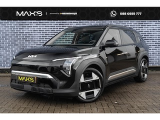 Kia EV3 Plus Advanced 58.3 kWh