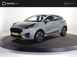 Ford Puma 1.0 EcoBoost Hybrid ST-Line | Trekhaak Afneembaar | Winterpakket | Cruise Control adaptief | Climate Control |