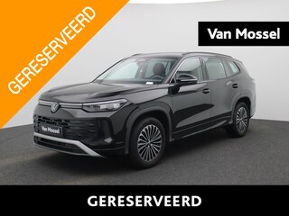 Volkswagen Tayron 1.5 eTSI Life Edition 7p. 150 PK| Trekhaak | LED Matrix | Stoelverwarming | Stuurwielverwarming | Dodehoek Detectie | 18 Inch Velgen