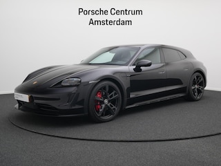 Porsche Taycan 4S