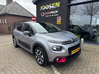 Citroën C3 1.2 PT S&amp;S SHINE