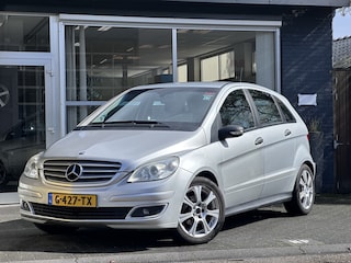 Mercedes-Benz B-klasse 150 AUTO / AIRCO / CRUISE / STOELVERWARMING