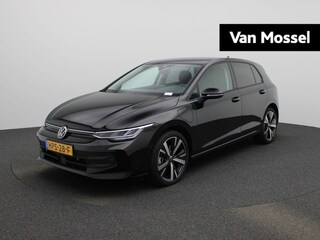 Volkswagen Golf 1.5 eHybrid Life Edition Origineel Nederlands | 1e Eigenaar | Navigatie | 18 Inch Catania Velgen | Achteruitrijcamera | Parkeersensoren