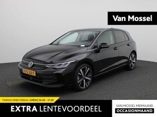 Volkswagen Golf 1.5 eHybrid Life Edition Origineel Nederlands | 1e Eigenaar | Navigatie | 18 Inch Catania Velgen | Achteruitrijcamera | Parkeersensoren
