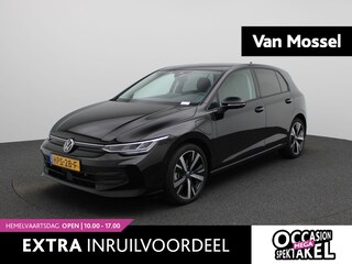 Volkswagen Golf 1.5 eHybrid Life Edition Origineel Nederlands | 1e Eigenaar | Navigatie | 18 Inch Catania Velgen | Achteruitrijcamera | Parkeersensoren