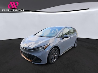 Cupra Born Edition 62 kWh