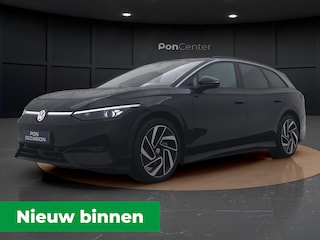 Volkswagen ID.7 Tourer 1st Edition 77 kWh | Harman & Kardon | Trekhaak | Elek Achterklep | Head Up Display | Stoelverwarming v+a | 360 Camera |